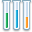 tubes