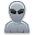 user,alien