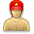 user,beach,lifeguard