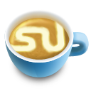 128,icon,latte,social,su