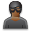 user,chief,black