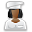 user,cook,female,black