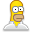 user,gomer