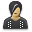 user,goth