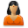 user,indian,female