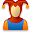 user,jester
