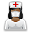 user,medical,female,black