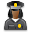user,police,female,black