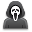 user,scream