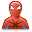 user,spiderman