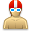 user,swimmer