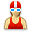 user,swimmer,female