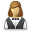 user,waiter,female