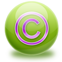 copyright