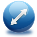 resize,diag