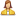 female,orange,user