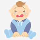 crying,baby