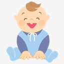 laughing,babyvvv