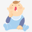 vomit,baby