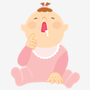vomit,baby