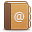 Adress,Book