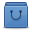Bag,Blue