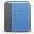 Book,Blue
