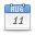 Calendar,Blue