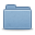 Folder,Blue