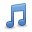 Music,Blue