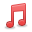 Music,Red