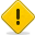 Warning