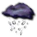 Hail