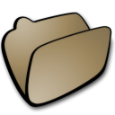 folder,brown