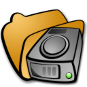 folder,harddrives