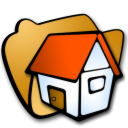 folder,home