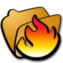 folder,hot