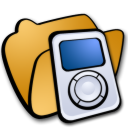 folder,ipod