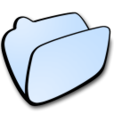 folder,lightblue