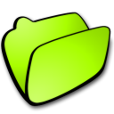 folder,lime