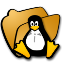 folder,linux
