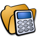 folder,math