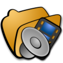 folder,multimedia