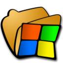folder,windows