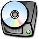 harddrive,cdrom
