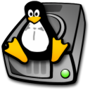 harddrive,linux