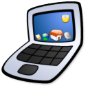 notebook,with,icons
