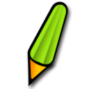 pen,lime
