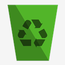 recycling,bin,empty