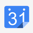 calendar,blue